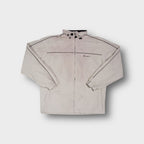Vintage Champion Trackjacket | L