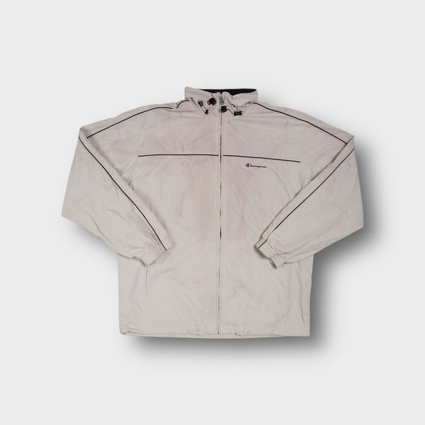 Vintage Champion Trackjacket | L