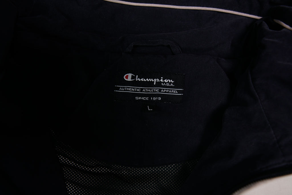 Vintage Champion Trackjacket | L
