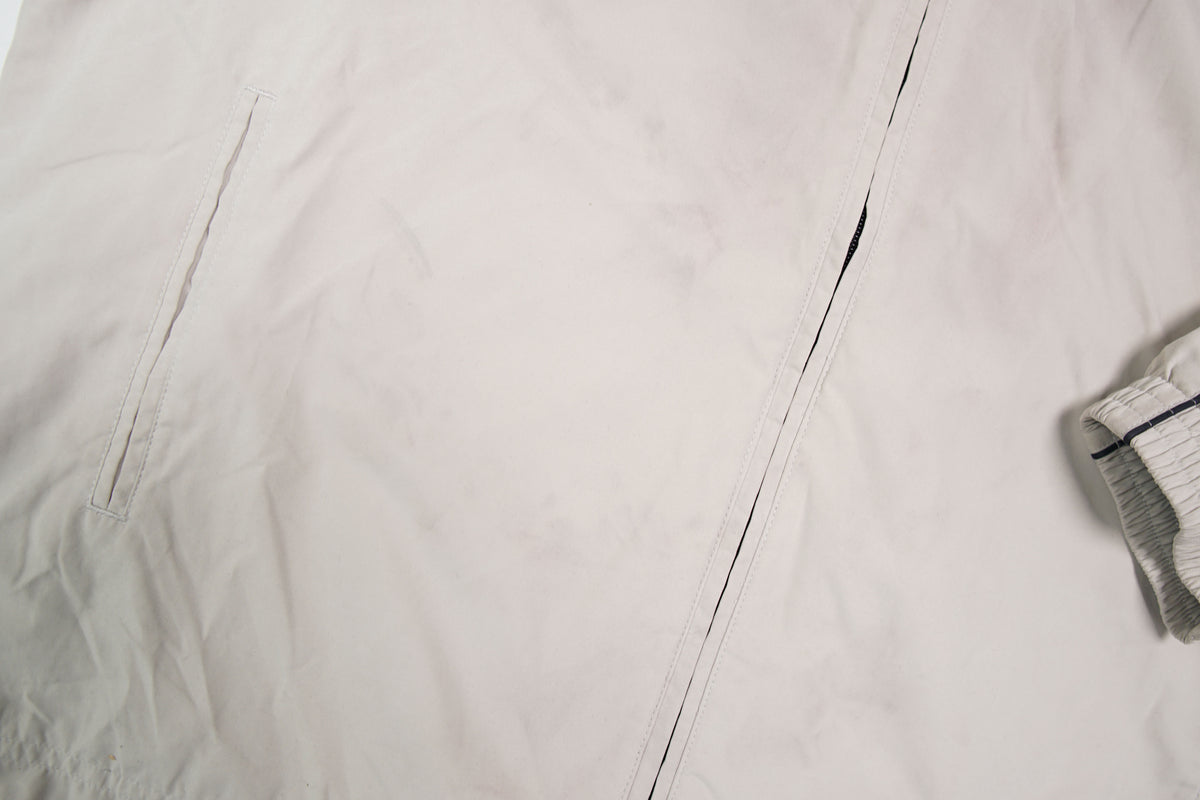 Vintage Champion Trackjacket | L