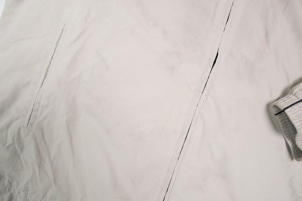 Vintage Champion Trackjacket | L