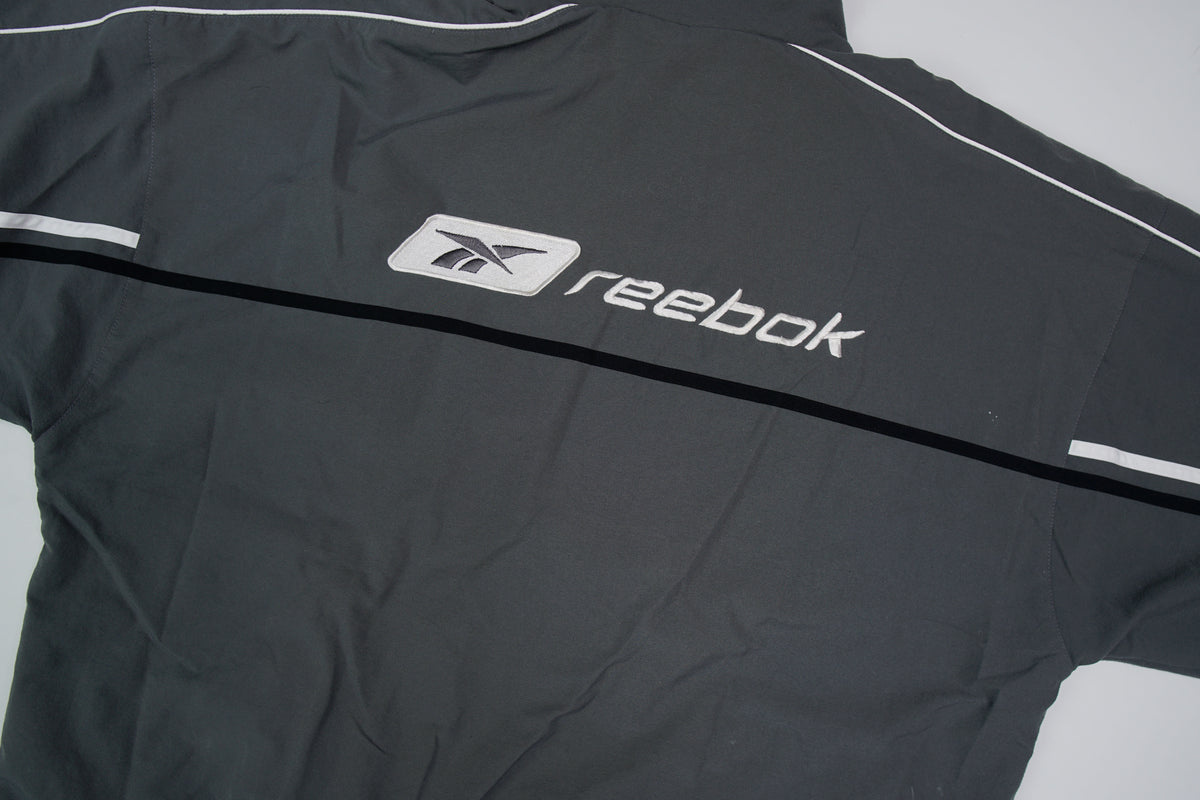 Vintage Reebok Trainingsjacke | L