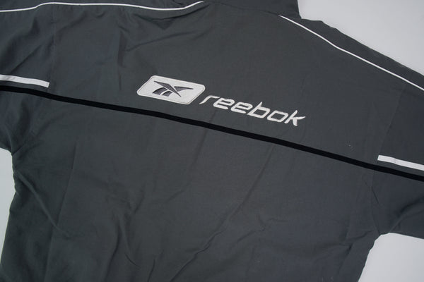 Vintage Reebok Trainingsjacke | L