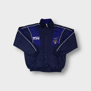 Vintage Puma Trackjacket | L