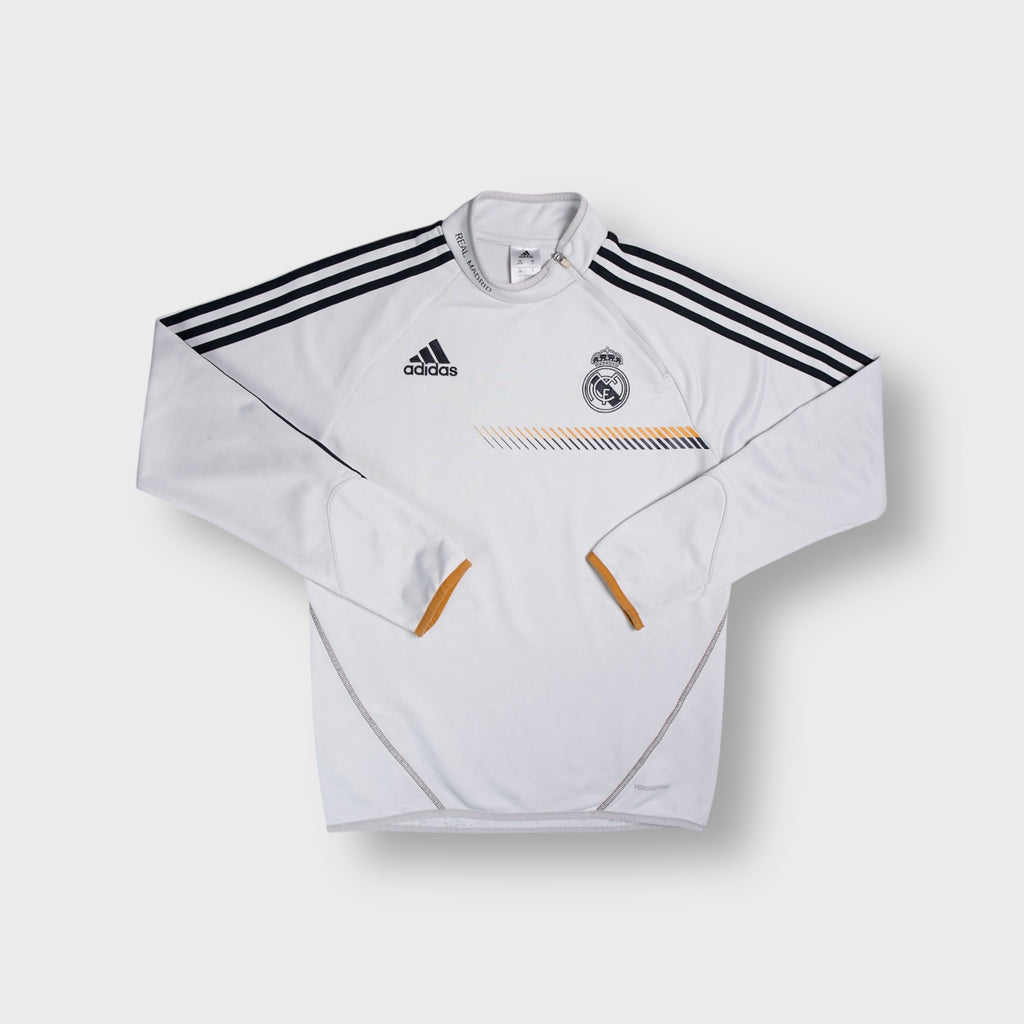 Adidas Real Madrid Pullover | S