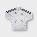 Adidas Real Madrid Pullover | S