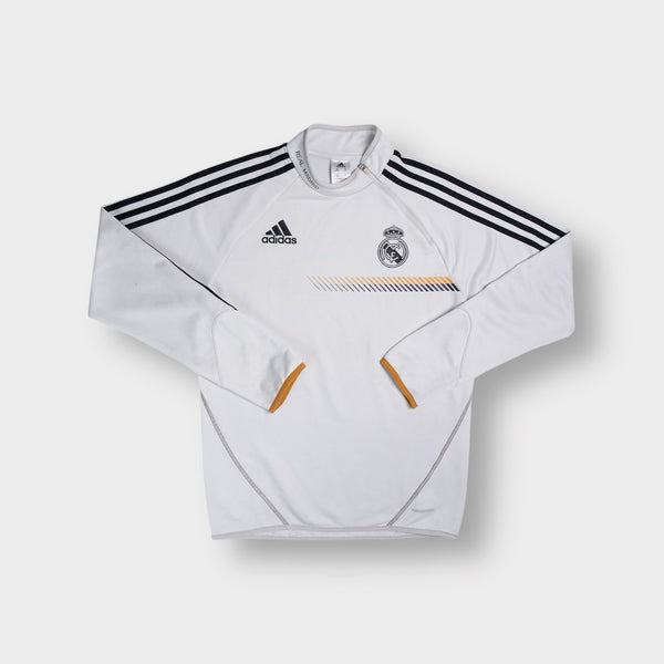 Adidas Real Madrid Pullover | S