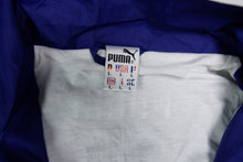 Load image into Gallery viewer, Vintage Puma Trackjacket | L