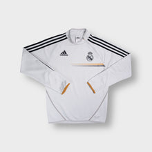 Load image into Gallery viewer, Adidas Real Madrid Sweater | S