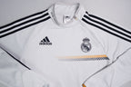 Adidas Real Madrid Pullover | S