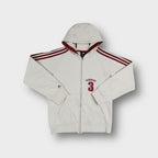 Vintage Adidas Sweatjacket | S