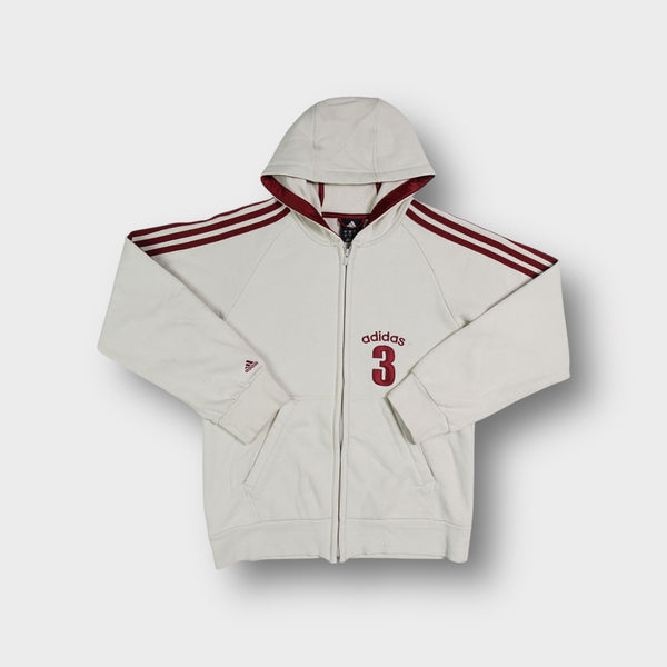 Vintage Adidas Sweatjacket | S