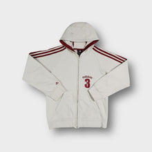 Load image into Gallery viewer, Vintage Adidas Sweatjacket | S