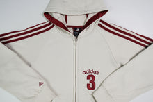Load image into Gallery viewer, Vintage Adidas Sweatjacket | S