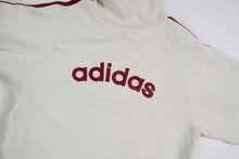 Load image into Gallery viewer, Vintage Adidas Sweatjacket | S