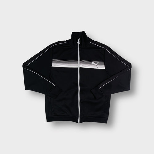 Puma Trackjacket | M