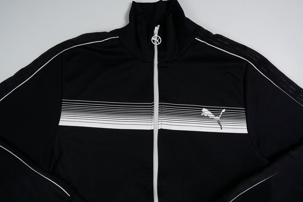 Puma Trackjacket | M