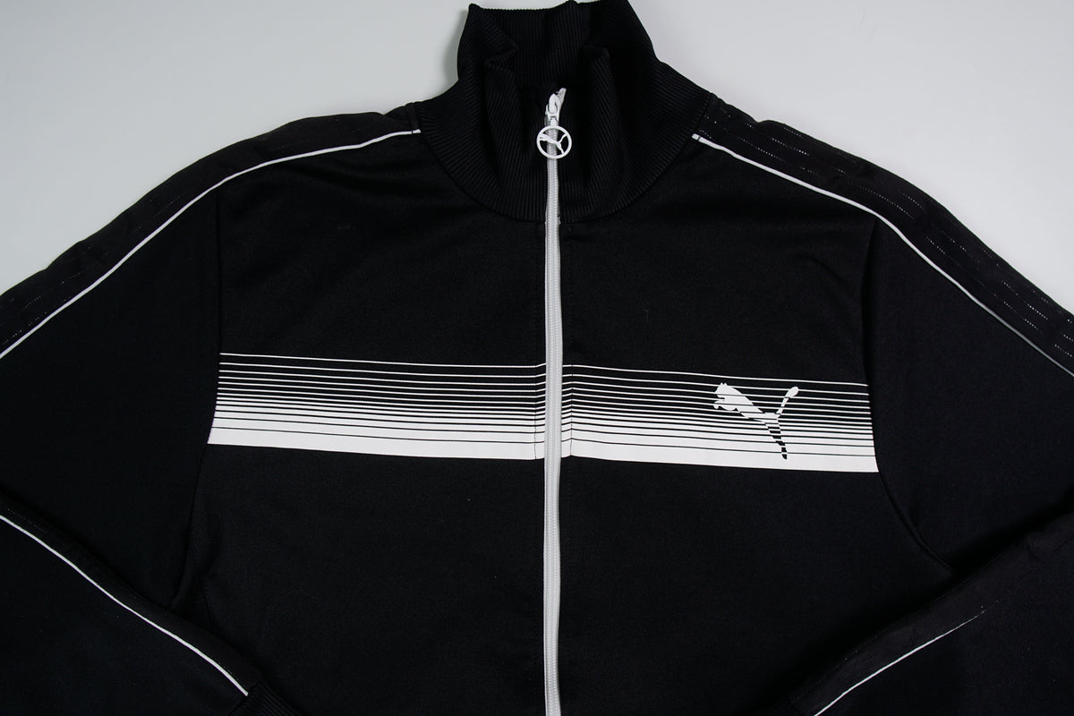 Puma Trackjacket | M
