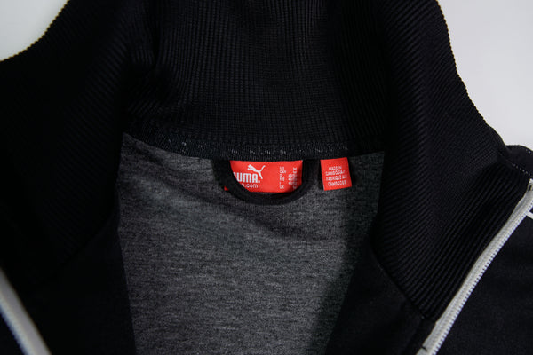 Puma Trackjacket | M