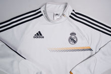 Load image into Gallery viewer, Adidas Real Madrid Sweater | S