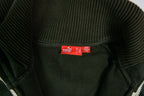 Vintage Puma Trackjacket | Wmns L / Men's M