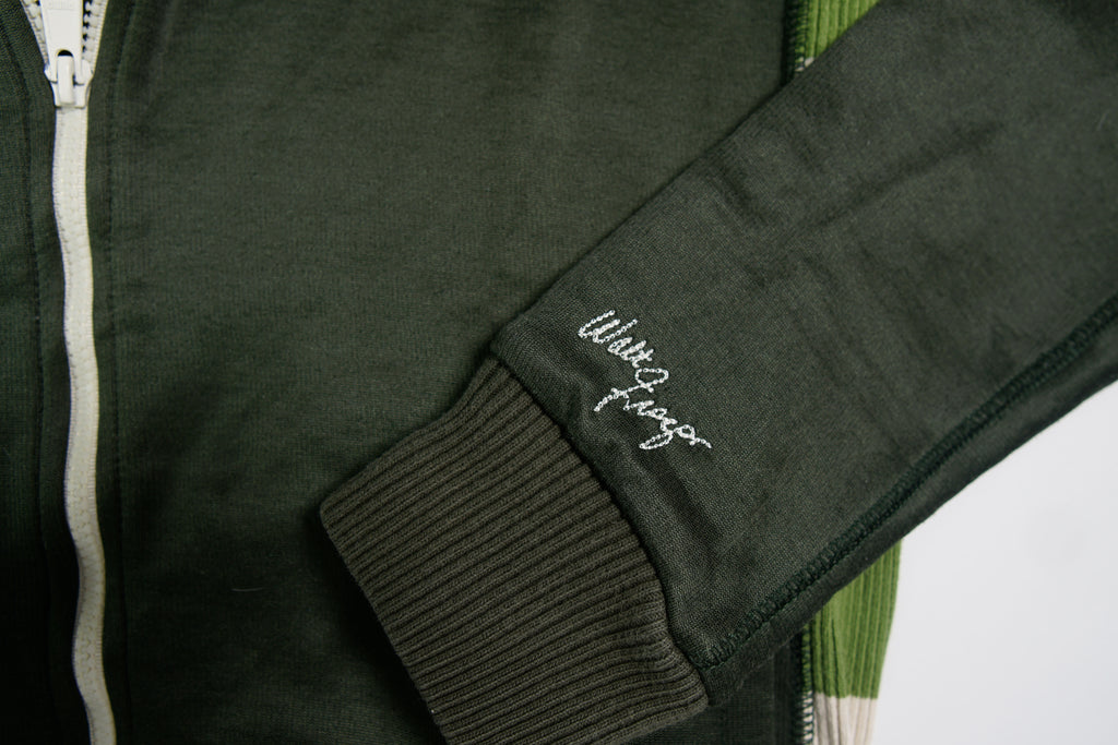 Vintage Puma Trackjacket | Wmns L / Men's M