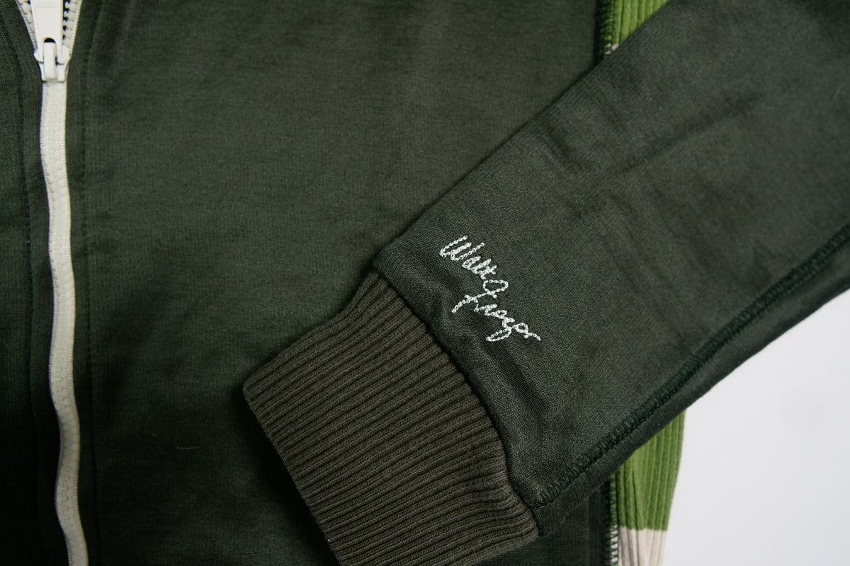 Vintage Puma Trackjacket | Wmns L / Men's M