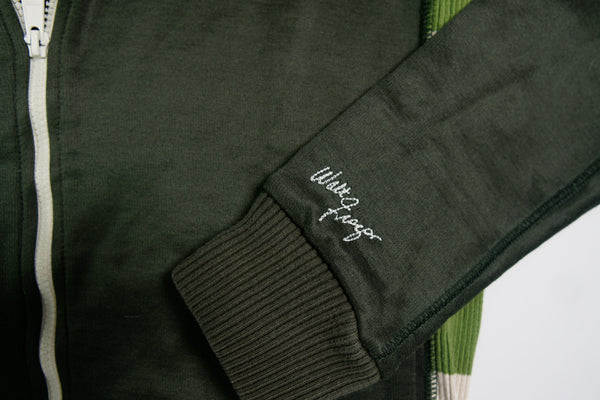 Vintage Puma Trackjacket | Wmns L / Men's M