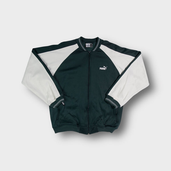 Vintage Puma Trackjacket | M