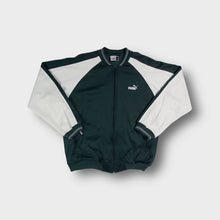 Load image into Gallery viewer, Vintage Puma Trackjacket | M