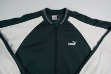 Load image into Gallery viewer, Vintage Puma Trackjacket | M