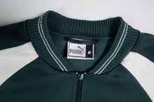Load image into Gallery viewer, Vintage Puma Trackjacket | M