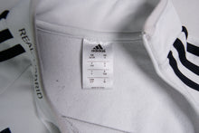 Load image into Gallery viewer, Adidas Real Madrid Sweater | S