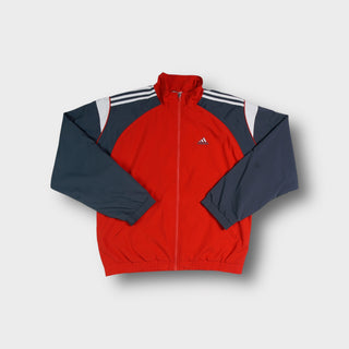 Vintage Adidas Trackjacket | L