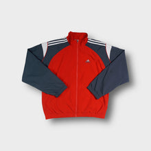 Load image into Gallery viewer, Vintage Adidas Trackjacket | L