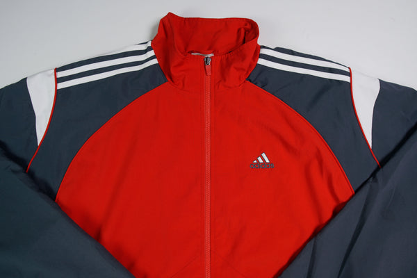 Vintage Adidas Trackjacket | L