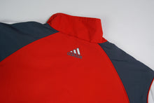 Load image into Gallery viewer, Vintage Adidas Trackjacket | L