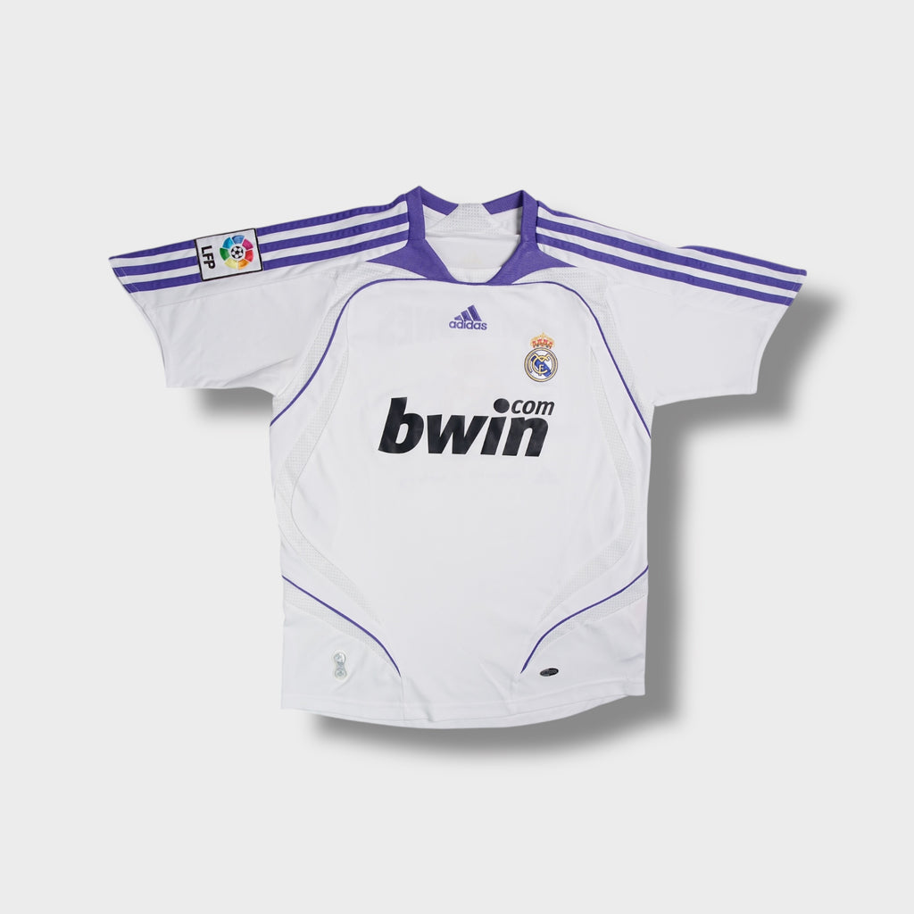 Adidas Real Madrid Jersey | Wmns S