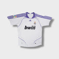 Adidas Real Madrid Jersey | Wmns S