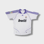 Adidas Real Madrid Jersey | Wmns S