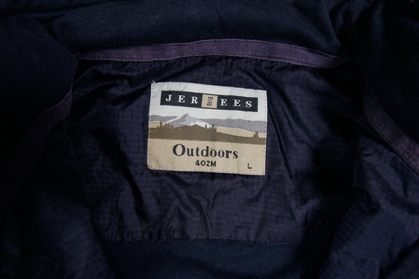 Jerzees Volkswagen Jacket | L