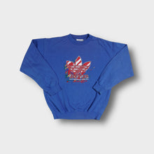 Load image into Gallery viewer, Vintage Adidas Sweater | Wmns S