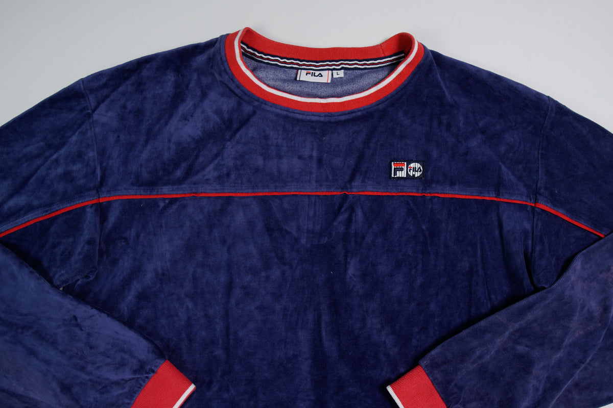 Fila Nici Sweater | L