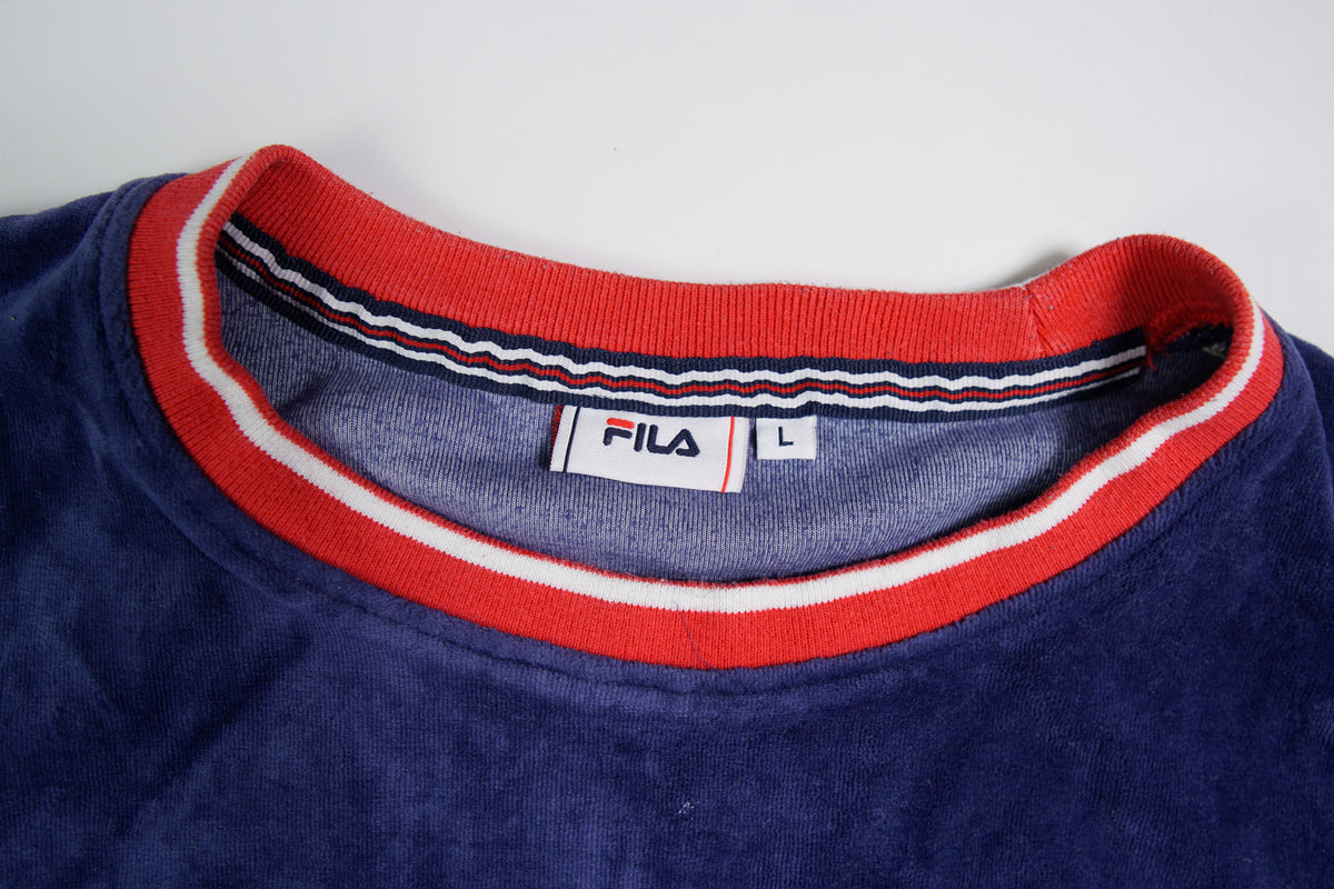 Fila Nici Sweater | L