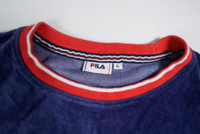 Load image into Gallery viewer, Fila Nici Sweater | L
