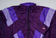 Load image into Gallery viewer, Vintage Nike Bootleg Trackjacket| XL