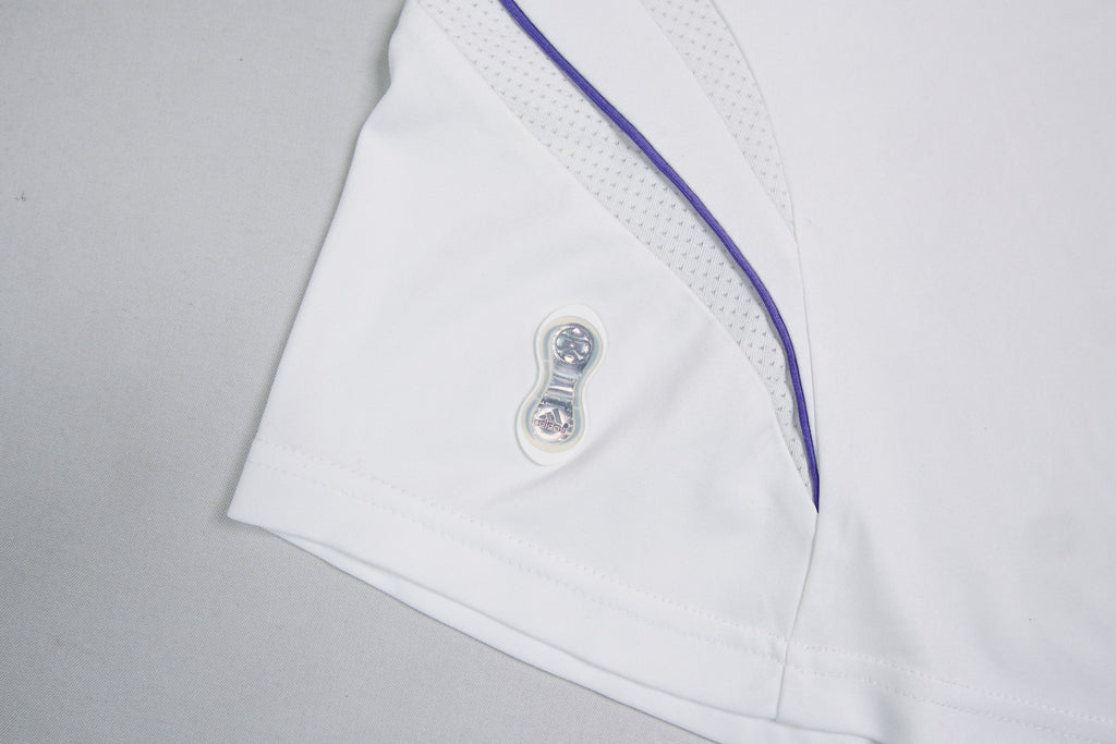 Adidas Real Madrid Jersey | Wmns S