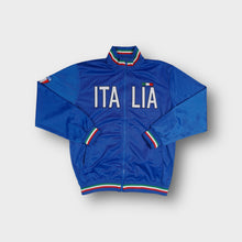 Load image into Gallery viewer, Vintage Italia Trackjacket | L