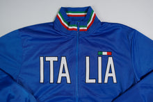 Load image into Gallery viewer, Vintage Italia Trackjacket | L