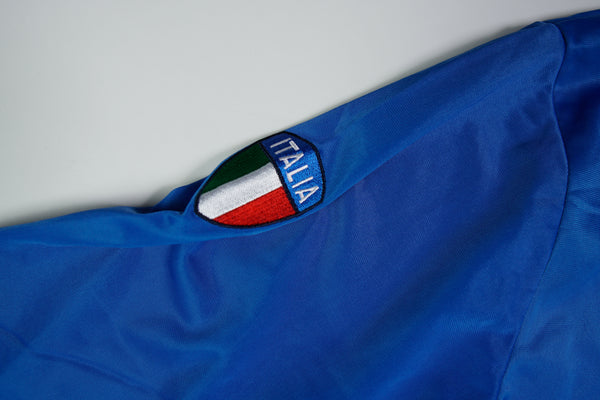 Vintage Italia Trackjacket | L